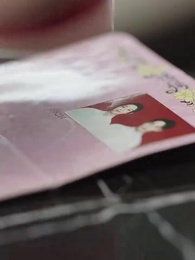 第3集 - 總裁有疾閃婚來襲