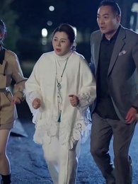 Épisode 5 - Super Maman et ses Cinq Trésors