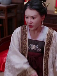 Tập 3 - Tướng quân biết lỗi rồi