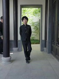 Das Wunderkind - Episode 23