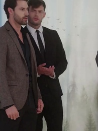 Épisode 40 - [Doublé]Luna et son Fils