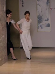 公司清潔員竟是女總裁 - Episode 96