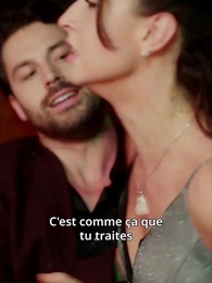 [Doublé]Luna et son Fils - Episode 12