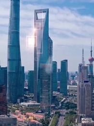 Tập 41 - Thiên tài toàn học Nội chiến Giang gia