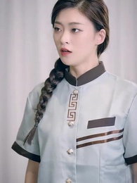 第15集 - 公司清潔員竟是女總裁