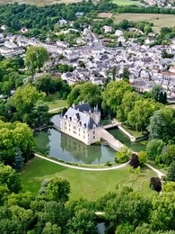 Épisode 30 - [Doublé]Luna et son Fils