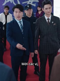 Thiên tài toàn học Nội chiến Giang gia - Episode 50