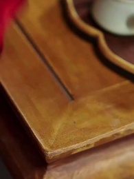 การลอบเร้นใต้ร่มเงาพระราชวัง - Episode 15