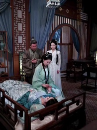 第21話 - 二度目の人生は、あなたと