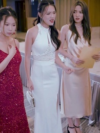 公司清潔員竟是女總裁 - Episode 85