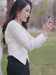 第5話 - すり替えられたお嬢ちゃん