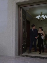 Ejderha Tıp Ustası - Episode 55