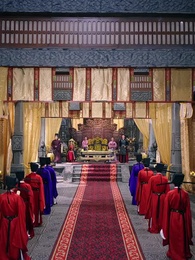 19화 - 해와 달, 별까지 오르리라