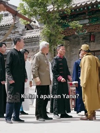 Episode 57 - Jiwa Raga Pendekar Wanita