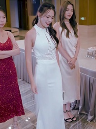 第84集 - 公司清潔員竟是女總裁