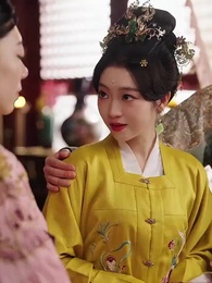 ตอนที่ 20 - การลอบเร้นใต้ร่มเงาพระราชวัง