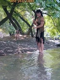 Episode 69 - Wilderness Love: Untamed Devotion