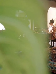 ตอนที่ 29 - หวนรักคืนใจ