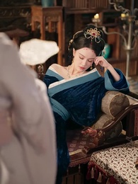 第25集 - 人面桃花笑春風