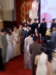 第15集 - 今日山水不相逢