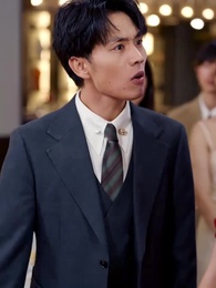 第11集 - 今日山水不相逢