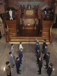 ตอนที่ 25 - ข้าคือผู้บำเพ็ญเซียน