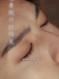 Bayangan di Bawah Bulan - Episode 50