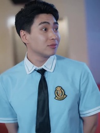 Thiên tài toàn học Nội chiến Giang gia - Episode 19