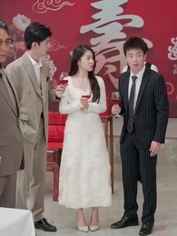 Định Mệnh Tái Ngộ - Episode 10