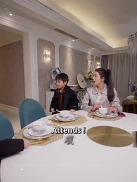 Épisode 64 - Super Maman et ses Cinq Trésors