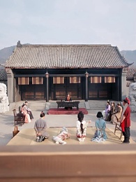 Vendida y Coronada - Episode 44