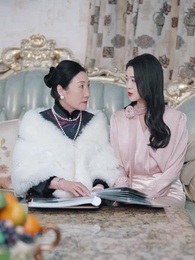 หวนรักคืนใจ - Episode 61