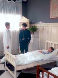 Aspettando il tuo ritorno - Episode 20