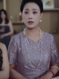 Tập 47 - Thiên tài toàn học Nội chiến Giang gia