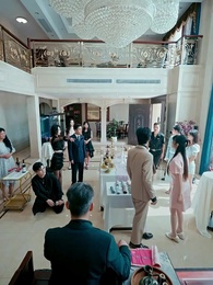 Episode 48 - The Sassy Doctor