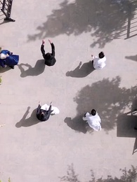 Jiwa Raga Pendekar Wanita - Episode 1