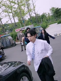 Corté Lazos, No Lágrimas - Episode 11