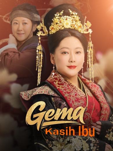 Gema Kasih Ibu