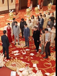 The Payback Plan - Episode 17