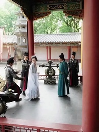 His Royal Secret - Episode 14