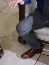 Episodio 13 - Corté Lazos, No Lágrimas