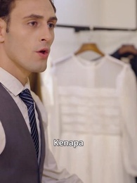 Petugas Kebersihan itu CEO - Episode 62