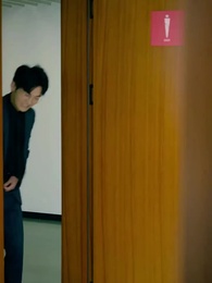 公司清潔員竟是女總裁 - Episode 4