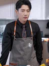 หวนรักคืนใจ - Episode 23