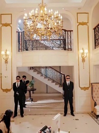 過期糖霜 - Episode 39