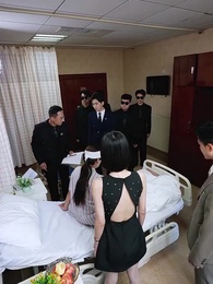 Episodio 59 - Corté Lazos, No Lágrimas