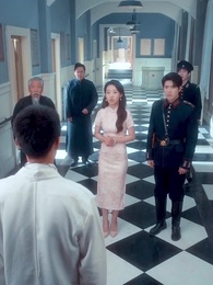 เฝ้ารอเรือรักกลับคืนใต้ทางช้างเผือก - Episode 37