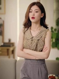 第36集 - 公司清潔員竟是女總裁