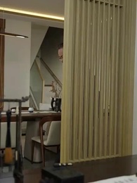 Le Sang et l'Encre - Episode 11