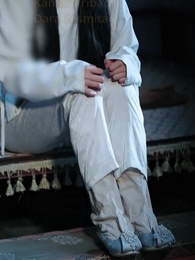 Bayangan di Bawah Bulan - Episode 39